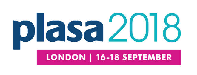 Discover the new face of JTE at PLASA