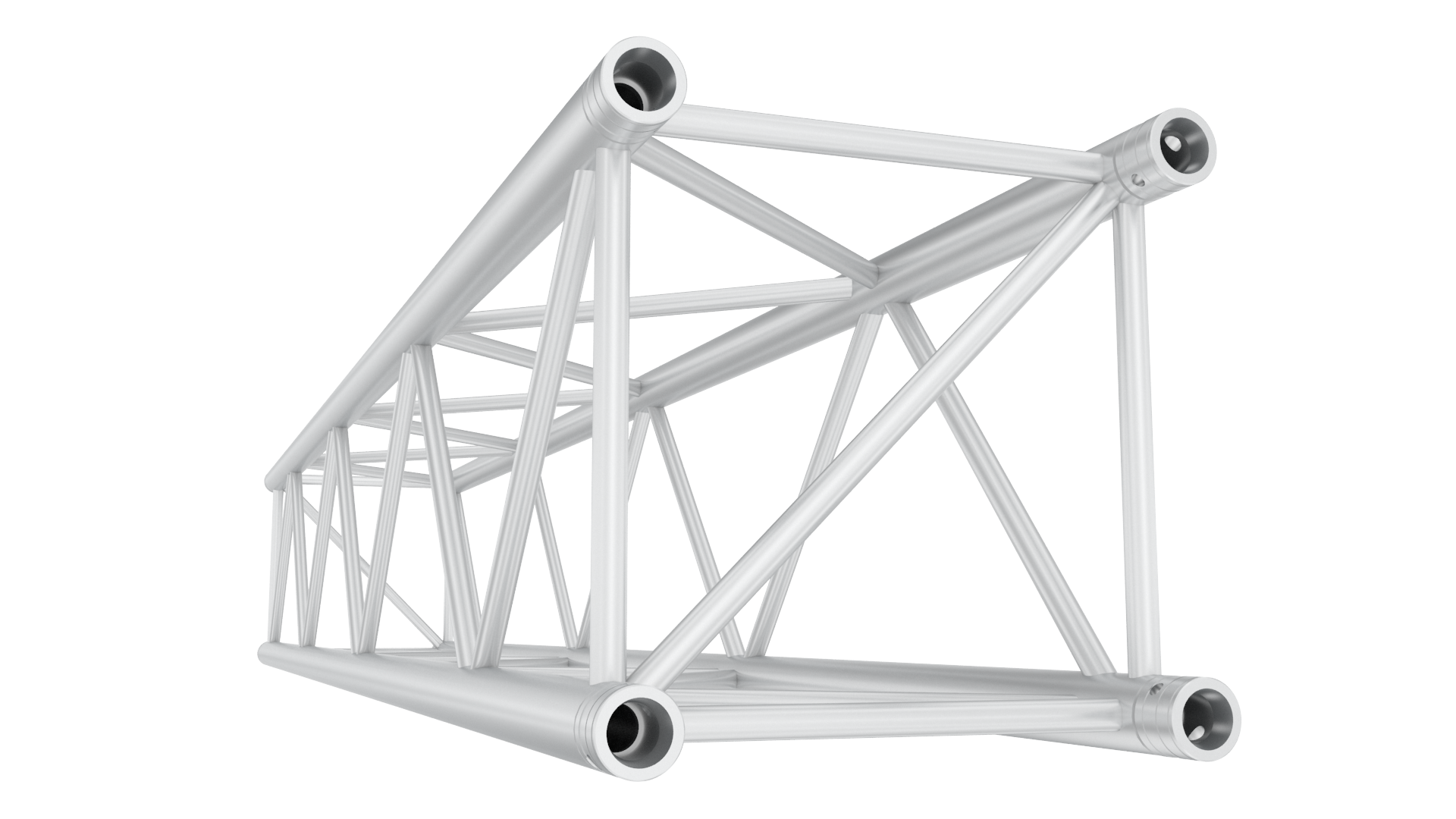 JT40H QUATRO TRUSS