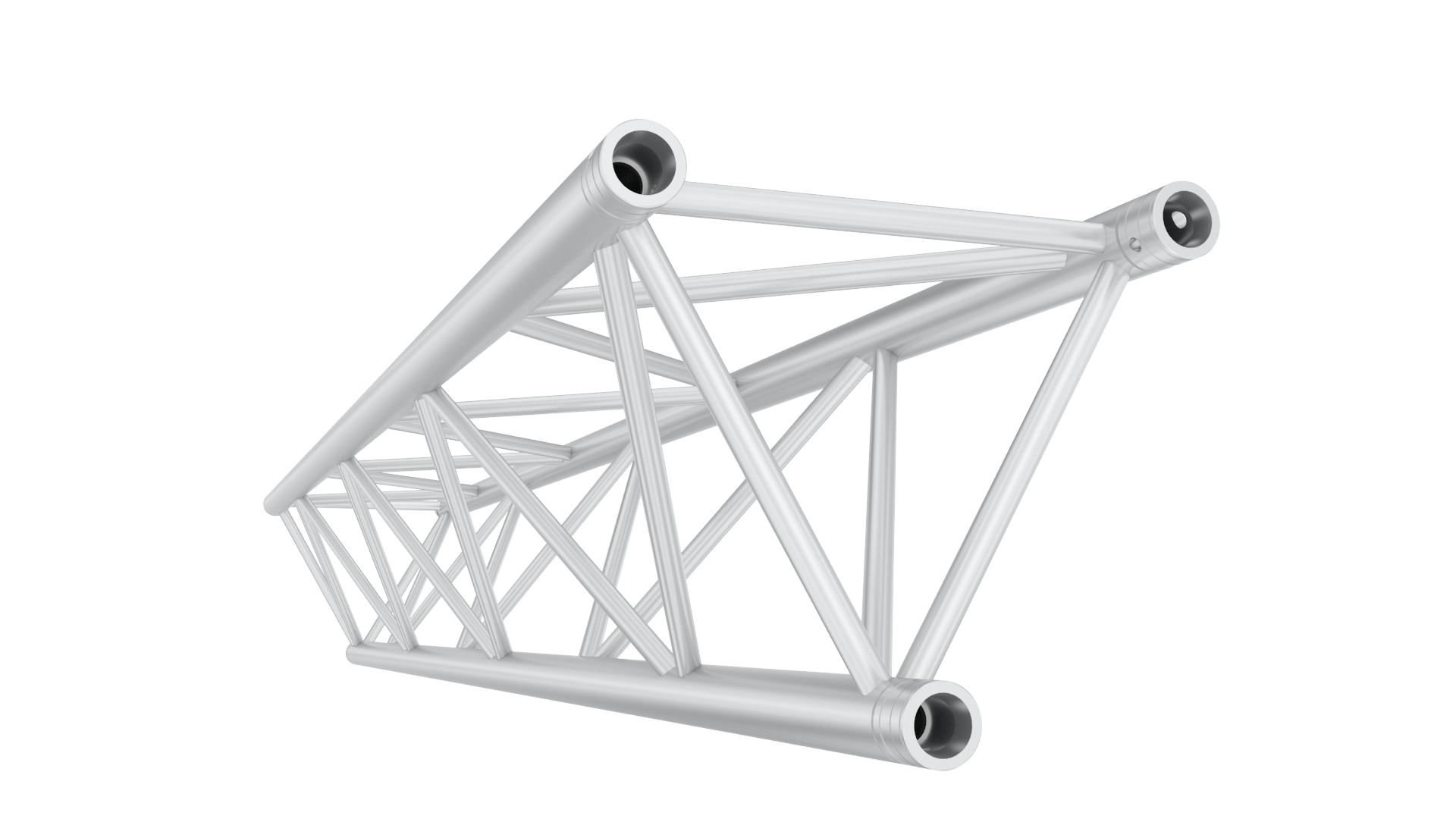 JT40H TRIO TRUSS